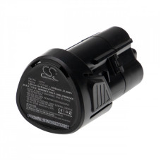 Baterija za Kress 108 ALS, 10.8 V, 2.0 Ah