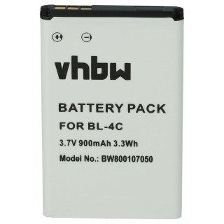 Baterija za Siemens Gigaset GL590, 900 mAh Baterija za Siemens Gigaset GL590, 900 mAh