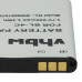 Baterija za Siemens Gigaset GL590, 900 mAh Baterija za Siemens Gigaset GL590, 900 mAh