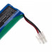 Baterija za Severin Chill AH7914 / HV7144, 2500 mAh