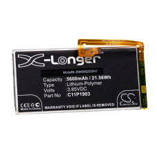 Baterija za Asus ROG Phone 3 / ZS661KS, C11P1903, 5600 mAh Baterija za Asus ROG Phone 3 / ZS661KS, C11P1903, 5600 mAh