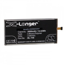 Baterija za LG Stylo 6, 3800 mAh Baterija za LG Stylo 6, 3800 mAh