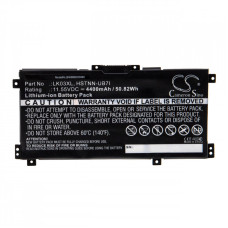 Baterija za HP Envy x360 15-BP / 15-CN / 17-AE / 17-BW, LK03XL, 4400 mAh Baterija za HP Envy x360 15-BP / 15-CN / 17-AE / 17-BW, LK03XL, 4400 mAh