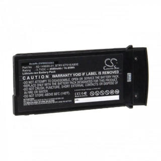 Baterija za Motorola ET1, 4500 mAh