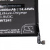 Baterija za Nokia 3 V, 3800 mAh