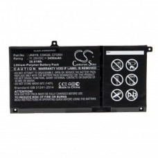 Baterija za Dell Inspiron 13-5301 / 15-3510, 3450 mAh