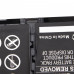 Baterija za Dell Inspiron 5401 / 5501 / 7300, 3450 mAh Baterija za Dell Inspiron 5401 / 5501 / 7300, 3450 mAh