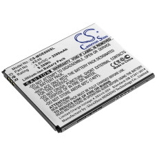 Baterija za Motorola Moto E6 / XT2005, 2500 mAh Baterija za Motorola Moto E6 / XT2005, 2500 mAh