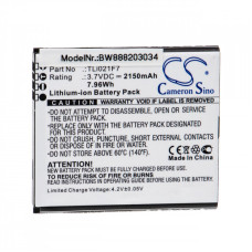 Baterija za Alcatel EE70 / EE Mini 2 4G LTE, 2150 mAh