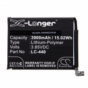 Baterija za Nokia 5.3 / TA-1234, 3900 mAh