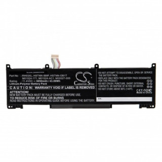 Baterija za HP Probook 450 G8 / 650 G8, RH03XL, 4150 mAh