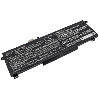 Baterija za HP Omen 15-EK, SD06XL, 5900 mAh