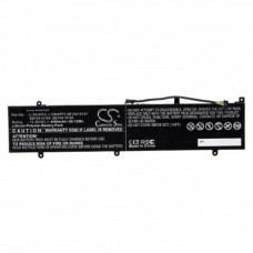 Baterija za Lenovo Yoga Slim 7-15IMH, 4500 mAh Baterija za Lenovo Yoga Slim 7-15IMH, 4500 mAh