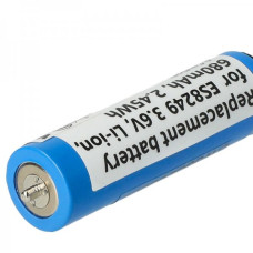 Baterija za Panasonic EH-HE93 / ER-GB40 / ES-GA20, 680 mAh