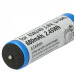 Baterija za Panasonic EH-HE93 / ER-GB40 / ES-GA20, 680 mAh