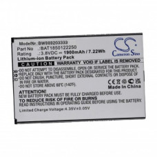 Baterija za Doogee X11, 1900 mAh Baterija za Doogee X11, 1900 mAh