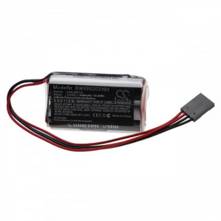 Baterija za Schneider TSX 17, 5400 mAh