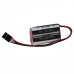 Baterija za Schneider TSX 17, 5400 mAh