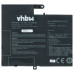 Baterija za Asus Zenbook Flip 15 UX562FA, B41N1827, 3500 mAh