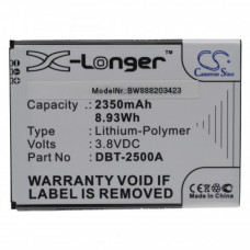 Baterija za Doro 8035, 2350 mAh