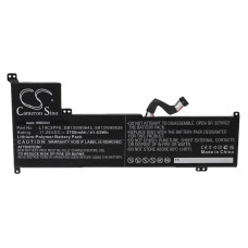 Baterija za Lenovo IdeaPad 3 17ADA05  / IdeaPad 3 17ARE05 / 17IML05, 3700 mAh