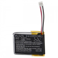 Baterija za Suunto Ambit / Ambit 2 / Ambit 3, 240 mAh