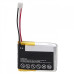 Baterija za Suunto Ambit / Ambit 2 / Ambit 3, 240 mAh