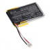 Baterija za Suunto Ambit / Ambit 2 / Ambit 3, 240 mAh
