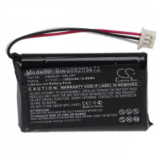 Baterija za Huawei F501 / F516 / F530, HBL5AF, 1800 mAh Baterija za Huawei F501 / F516 / F530, HBL5AF, 1800 mAh