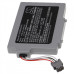 Baterija za Nintendo Wii U Gamepad 8GB, WUP-002, 2450 mAh