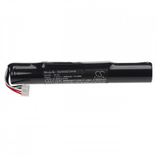 Baterija za Sony SRS-X55 / SRS-X77, 2600 mAh Baterija za Sony SRS-X55 / SRS-X77, 2600 mAh