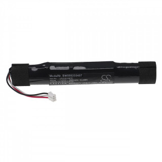 Baterija za Sony SRS-X7 / SRS-BTX300, 2600 mAh Baterija za Sony SRS-X7 / SRS-BTX300, 2600 mAh