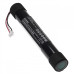 Baterija za Sony SRS-X7 / SRS-BTX300, 2600 mAh Baterija za Sony SRS-X7 / SRS-BTX300, 2600 mAh