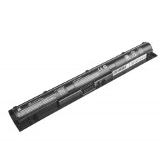 Baterija za HP Envy 15 / HP Pavilion 14 / 15 / 17, KI04, 3400 mAh