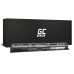 Baterija za HP Envy 15 / HP Pavilion 14 / 15 / 17, KI04, 3400 mAh Baterija za HP Envy 15 / HP Pavilion 14 / 15 / 17, KI04, 3400 mAh