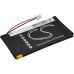 Baterija za Sony Clie PEG-TJ25 / PEG-TJ35, 850 mAh