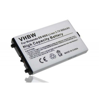 Baterija za Nintendo DS / NDS, 800 mAh