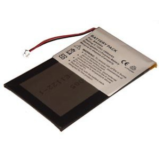 Baterija za Creative Labs Jukebox Zen Touch, 1700 mAh