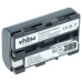Baterija NP-FS20 / NP-FS21 za Sony CCD-CR1 / DCR-PC1 / DSC-F55K, 1100 mAh Baterija NP-FS20 / NP-FS21 za Sony CCD-CR1 / DCR-PC1 / DSC-F55K, 1100 mAh