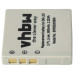 Baterija DB-L20 za Sanyo Xacti DMX-C1 / VPC-C1 / VPC-J1, 600 mAh Baterija DB-L20 za Sanyo Xacti DMX-C1 / VPC-C1 / VPC-J1, 600 mAh