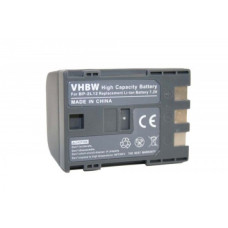 Baterija BP-2L12 za Canon MV3 / MV900 / HV20, 1200 mAh
