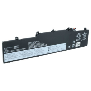 Baterija za Lenovo ThinkPad E14 Gen. 2 / E15 Gen. 2, 3950 mAh