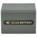 Baterija NP-FP90 / NP-FP91 za Sony DSC-HC1 / DCR-SR1 / DCR-DVD92, 1900 mAh