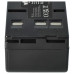 Baterija P-V211 / VW-VBH20 / VW-VBS20 za Panasonic NV-R50E / NV-R65E / NV-S58, 4000 mAh