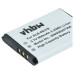 Baterija SLB-0837B za Samsung Digimax L70 / L83T / L201, 500 mAh