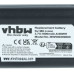 Baterija BLI-312 / BP-SCL1 za Leica M8 / M9 / M9-P / M-E, 1800 mAh