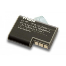 Baterija za Symbol PDT-3100 / PDT-3120 / PDT-3140, 750 mAh