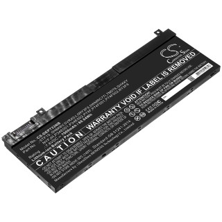 Baterija za Dell Precision 7330 / 7530 / 7540, 7.6V, 7900 mAh Baterija za Dell Precision 7330 / 7530 / 7540, 7.6V, 7900 mAh