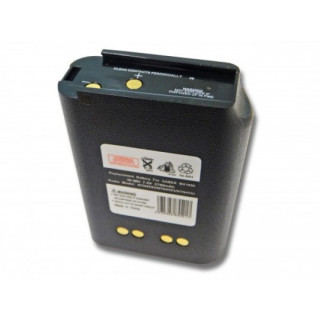Baterija za Motorola Saber, 2700 mAh