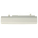 Baterija za Asus Eee PC 1011 / 1015 / 1016, bijela, 4400 mAh Baterija za Asus Eee PC 1011 / 1015 / 1016, bijela, 4400 mAh